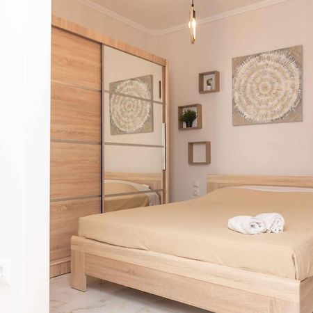 Olga'S Luxury Apartment-Thessaloniki Centre Экстерьер фото