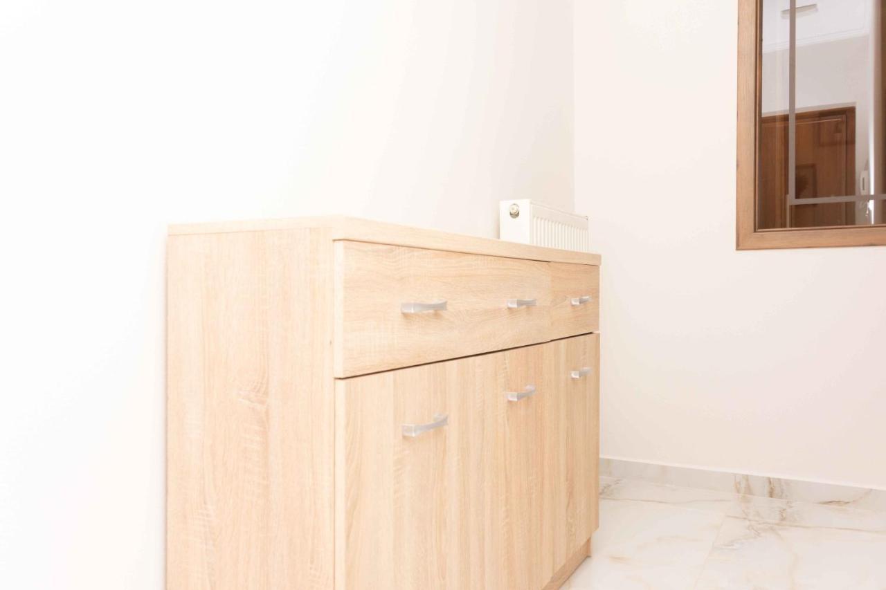 Olga'S Luxury Apartment-Thessaloniki Centre Экстерьер фото